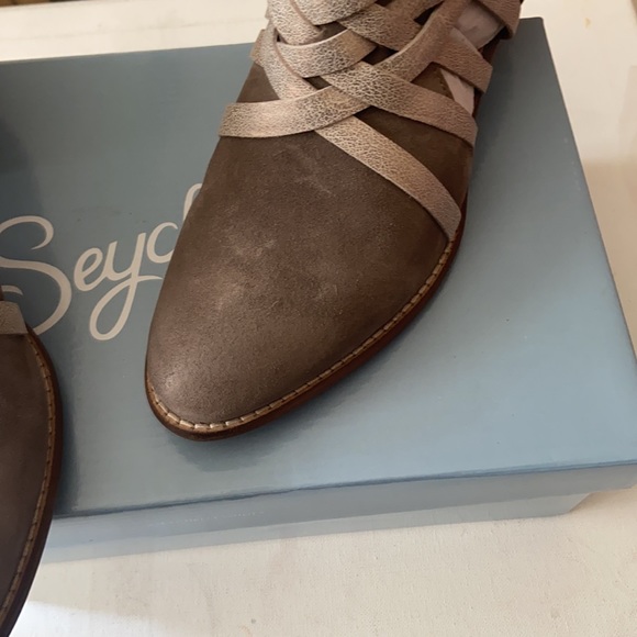 Seychelles booties - Picture 2 of 15